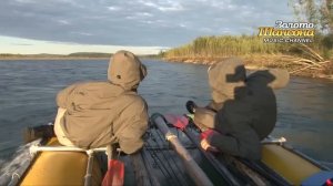 Анатолий Полотно и Федя Карманов - У костра