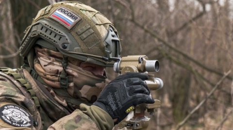 Боевики убегают: армия России за неделю серьезно продвинулась в Богдановке
