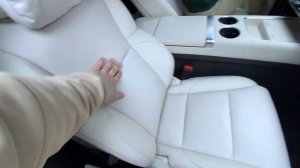 Новый Lixiang L7, луший 5 местный.