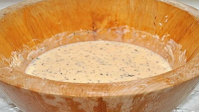 Запеканка из овощей в горшочках