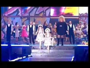 Феноменальные двойняшки. Как наши покорили "Евровидение"