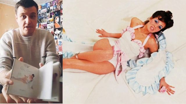 ROXY MUSIC: Распаковка дебютного альбома | Album Review | CD unboxing