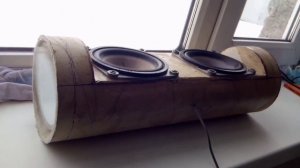 JBL BOOMBOX!!! Своими руками!!! #1