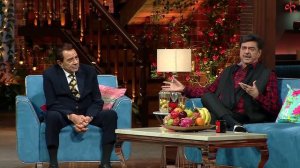 The Kapil Sharma Show - Laugh Out With The Legends Uncensored | Dharamendra & Shatrughan Sinha