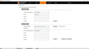 Configurar Servidor de impressão NP330 . Print Server NP330.  Impressora USB em Rede