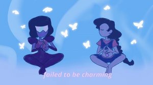 here comes a thought - steven universe (cover by plantkid)