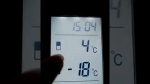 Атлант ХМ 4524-000 ND - двухкамерный холодильник с одним мот...