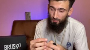 BRUSKO RIIL X -СТИЛЬНО, ДОРОГО-БОГАТО!