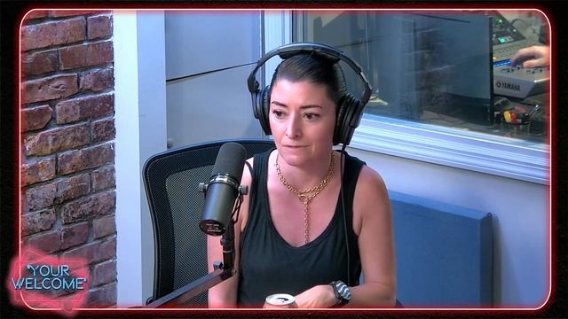 Elizabeth Spiers - At The Observer - "YOUR WELCOME" with Michael Malice #159