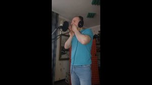 Техно варган полное