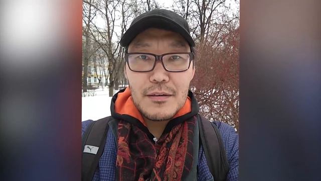 06.02.19 15 ЛЕТ «НОВОМУ ДНЮ» Поздравление Кости Данилова смотреть онлайн