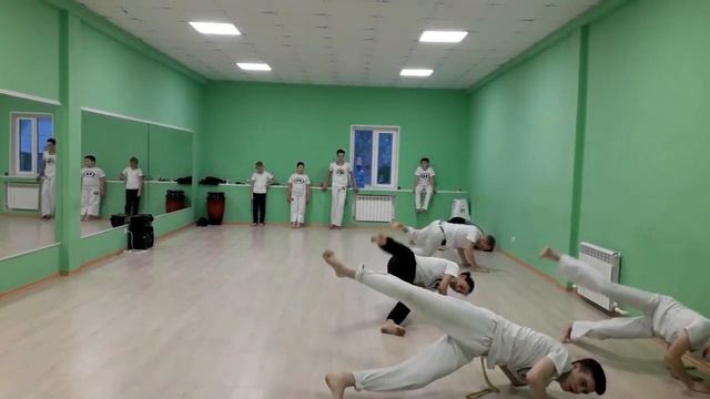 Sequencia com Ativo v.1.2 todos (Nov 19 Tomsk Russia) смотреть онлайн