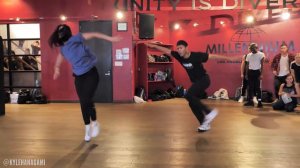 SHAWN MENDES - If I Can't Have You | Kyle Hanagami Choreography