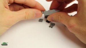 К 28 вертолет micro lego инструкция