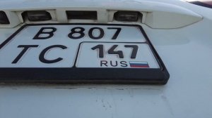 Toyota Sienta обзор