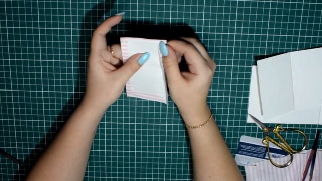 DIY: Органайзер из картона//Картонаж