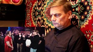 Реакция ПАПЫ на ВЕРСУС - RICKEY F vs СОНЯ МАРМЕЛАДОВА