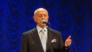 Александр Городницкий Жена французского посла