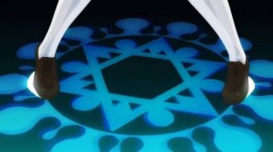 Magireco anime transformation - Yachiyo, Momoko, Rena & Iroha