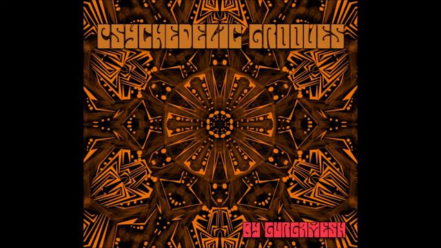 Gurgamesh Psychedelic Grooves Miniset (170-173 bpm) смотреть онлайн