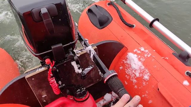 Открытие водомоторного сезона 2022 года.