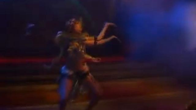 Шоу  со змеей.wmv