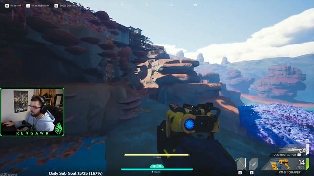 OP Gun No One Uses?? (Easy 1v5) The Cycle: Frontier смотреть онлайн