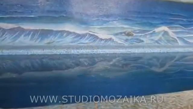 Бассейн под ключ.