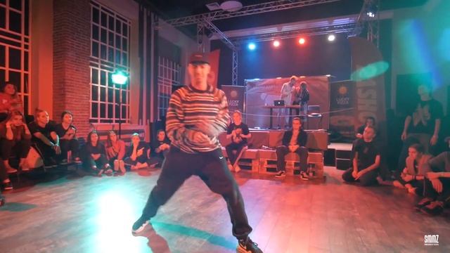 RASH || JUDGE ROUND || BATTLE 033 10-11 NOVEMBER смотреть онлайн