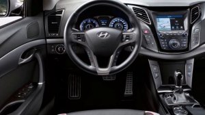 2019 HYUNDAI I40 WAGON Review Release Date Specs Prices