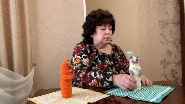 Сказка «Лиса и Заяц» смотреть онлайн