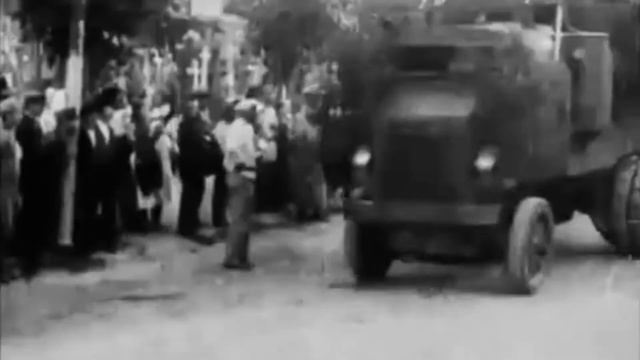 Большевистские листья