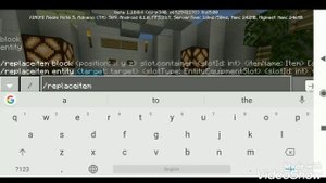 Как надеть любой предмет на голову!?)Minecraft PE ◉‿◉◉‿◉◉‿◉