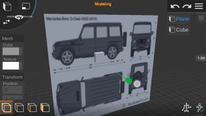 3D Modeling Apps For Android