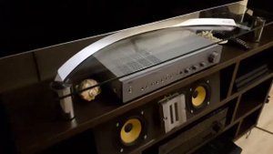 Звучание усилителя NAD C315 BEE