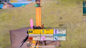 КАК ПОДНЯТЬСЯ? С ПОСЛЕДНЕГО ЛУТА ДО ФУЛ 6) 😎как это сделать (метро рояль)