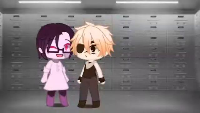 🔱Daisy🔱meme🔱GachaClub🔱Ft.Papyrus and Mettaton from NewSwapTale🔱 смотреть онлайн