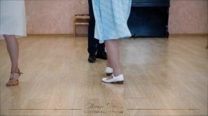 04 Урок - Вальсы Финский и Прогулка