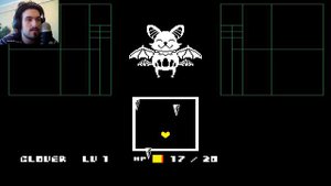 Undertale Yellow - Приключение жёлтой души