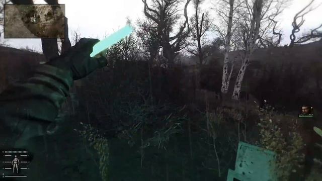 Обновление - S.T.A.L.K.E.R. Anomaly 1.5.2 GAMMA смотреть онлайн