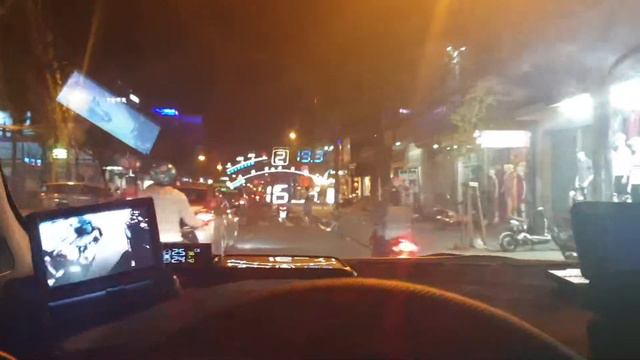 Toyota Rush (sidotap.vn) trang bị Cảnh báo điểm mù BSM01 смотреть онлайн