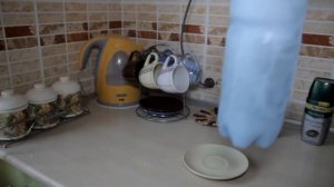 Живая вода (Как очистить воду дома)