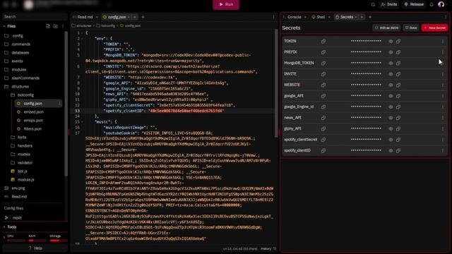 Ultimate Multipurpose Discord Bot With Slash Commands | Without Coding 2023 | 24/7 Free