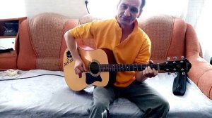 Казачья. (По над Доном)