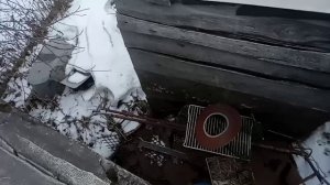 PARKOUR OT THE ILYA (ПАРКУР ОТ ИЛЬИ)