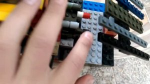 Кв 44 из лего