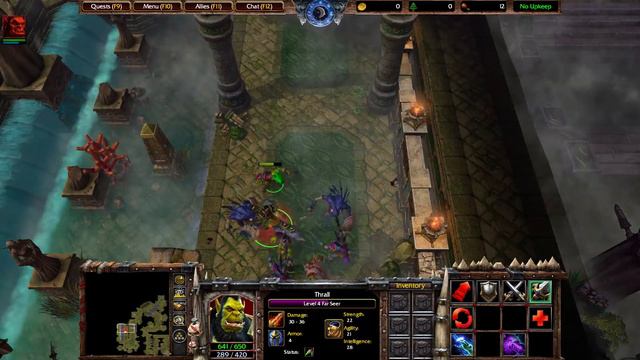 😱🔥** Warcraft 3 Re-Reforged: Exodus of the Horde - Episode 4 - Part 1 ** Official Trailer | WC3 😱🔥*