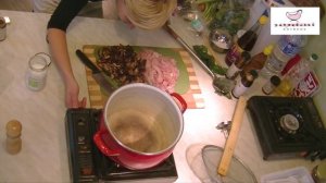 Суп Том Кха