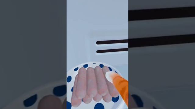 Симулятор кота VR // 4неба VR