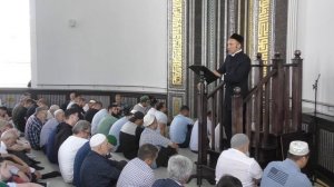 Җомга вәгазе..mp4